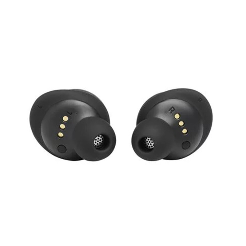 JBL Live Free NC+ TWS True Wireless Noise Cancelling Earbuds - Black Best Price in Abu Dhabi