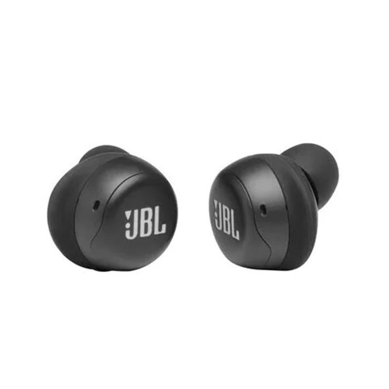 JBL Live Free NC+ TWS True Wireless Noise Cancelling Earbuds - Black Best Price in Ajman