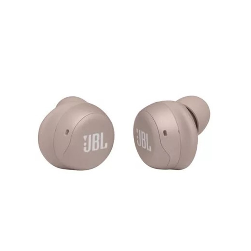 JBL Live Free NC+ TWS True Wireless Noise Cancelling Earbuds - Rose Best Price in Ajman