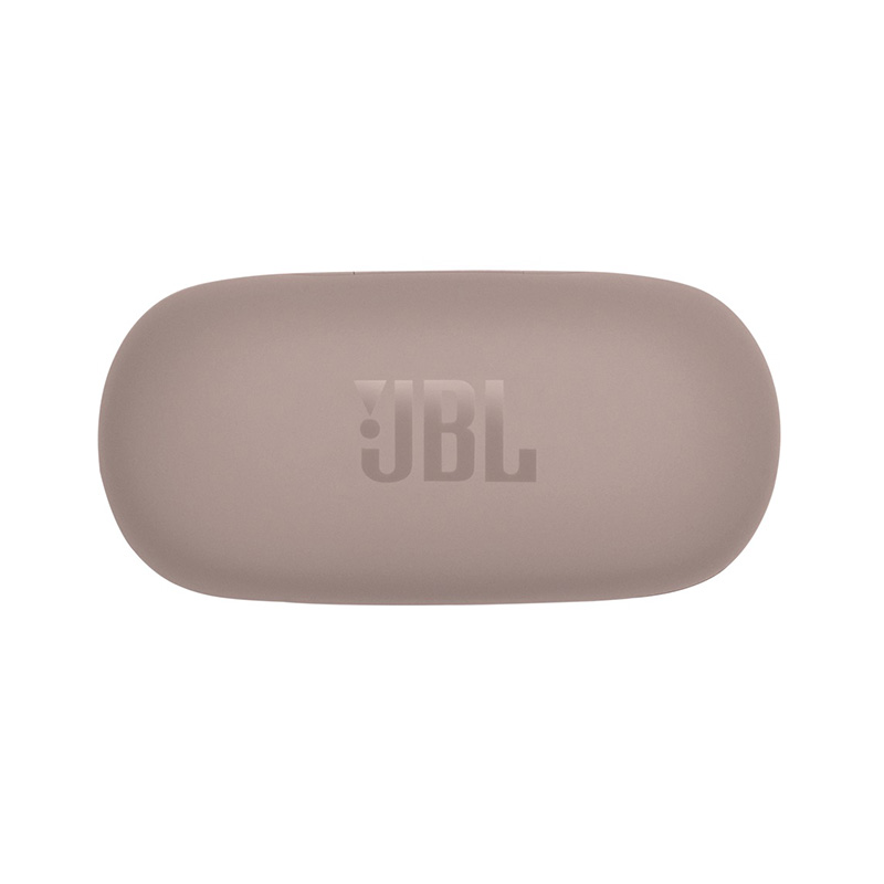 JBL Live Free NC+ TWS True Wireless Noise Cancelling Earbuds - Rose Best Price in UAE