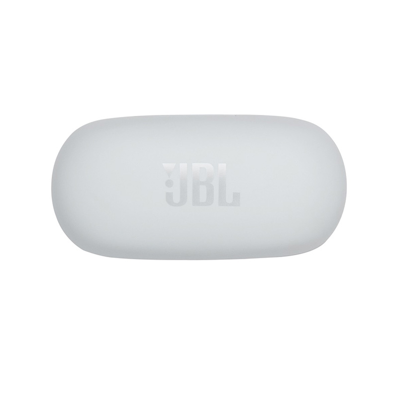 JBL Live Free NC+ TWS True Wireless Noise Cancelling Earbuds - White Best Price in Sharjah