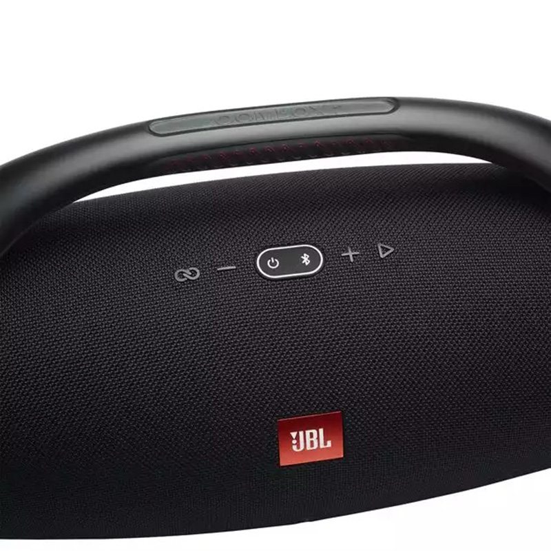 JBL Portable Bluetooth Speaker Boombox2 Black Best Price in UAE