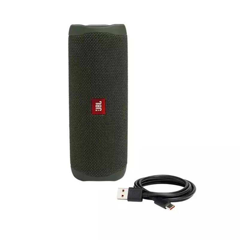 JBL Portable Bluetooth Speaker Flip 5 Green Best Price in UAE