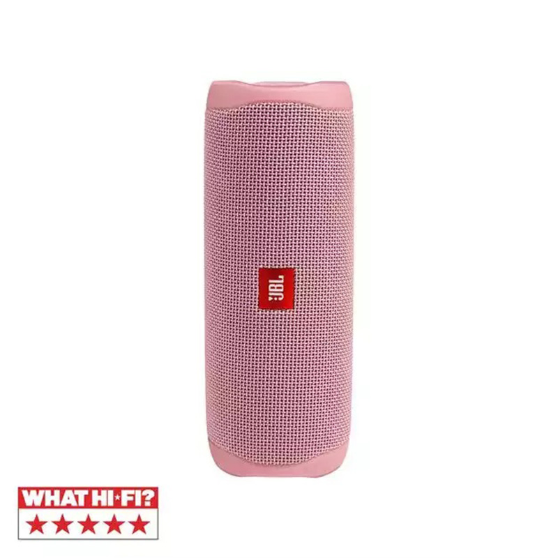 JBL Portable Bluetooth Speaker Flip 5 Pink Best Price in UAE