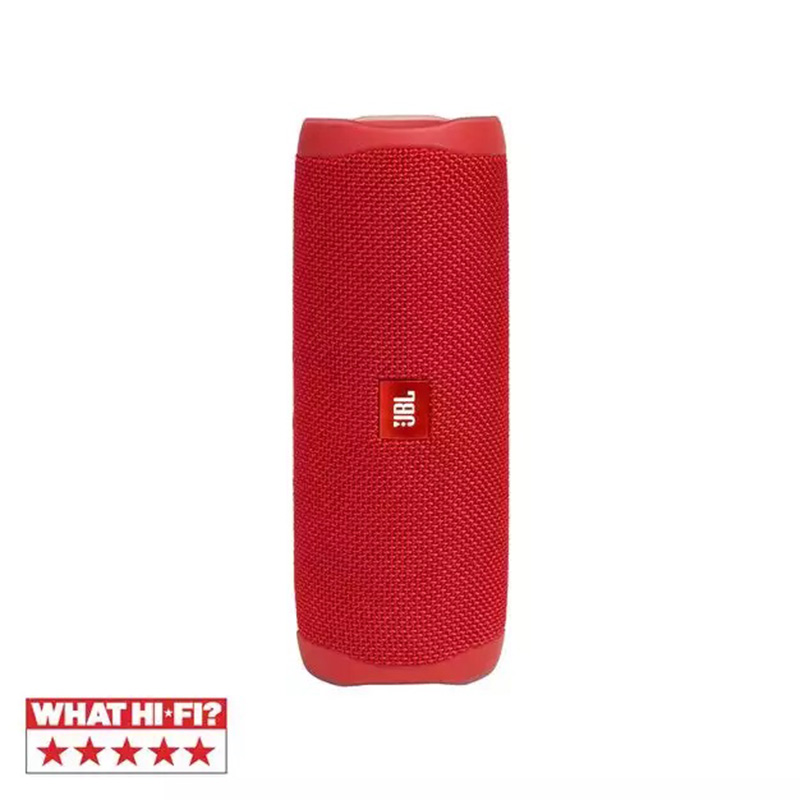 JBL Portable Bluetooth Speaker Flip 5 Red Best Price in UAE