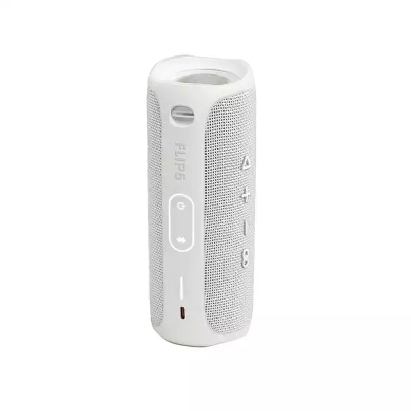 JBL Portable Bluetooth Speaker Flip 5 White Best Price in UAE