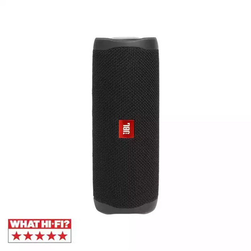 JBL Portable Bluetooth Speaker Flip 5 Black Best Price in UAE