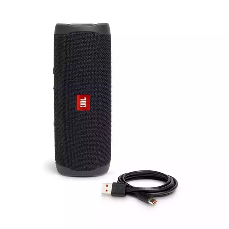 JBL Portable Bluetooth Speaker Flip 5 Black Best Price in UAE