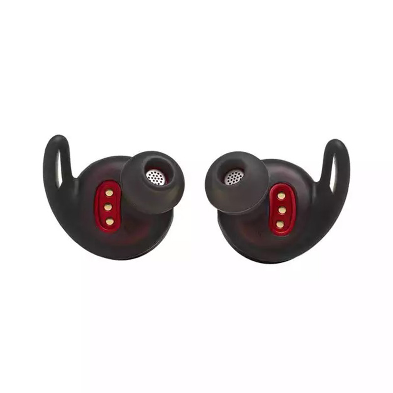 JBL Reflect Flow True Wireless Sports In-Ear Headphones Black Best Price in UAE