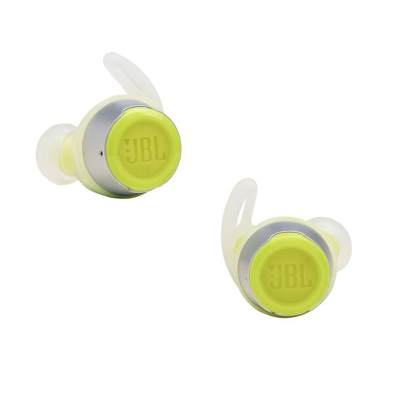 JBL Reflect Flow True Wireless Sports In-Ear Headphones Green Best Price in UAE