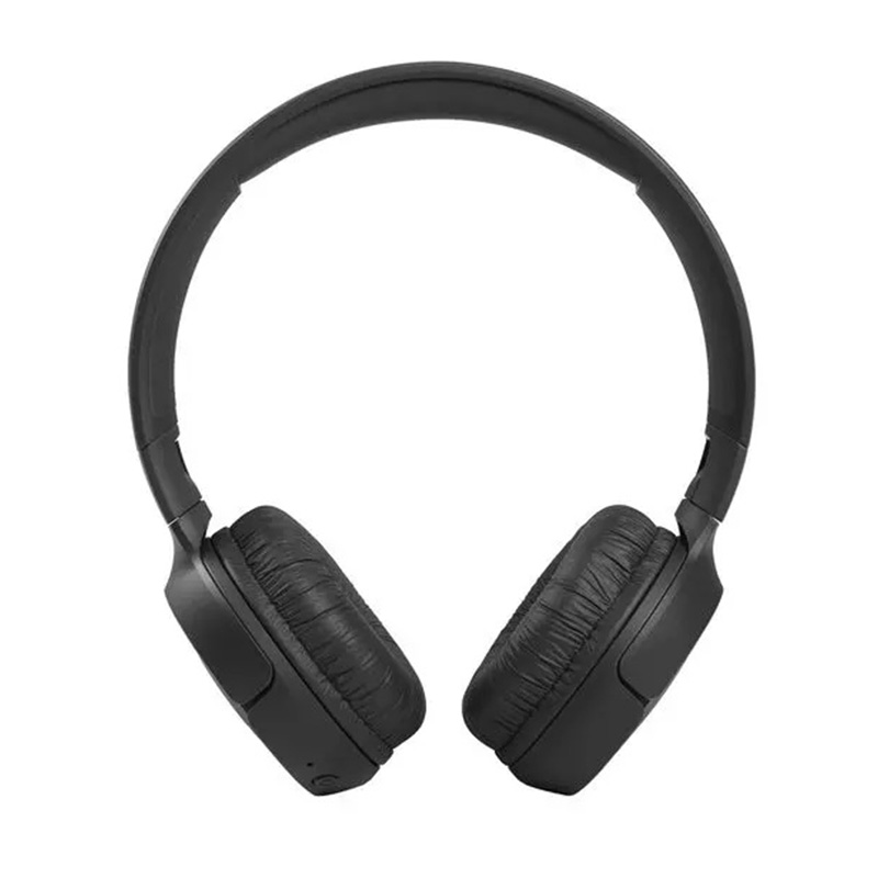JBL T510 BT Wireless On Ear Headphones with Mic - Black Best Price in Dubai
