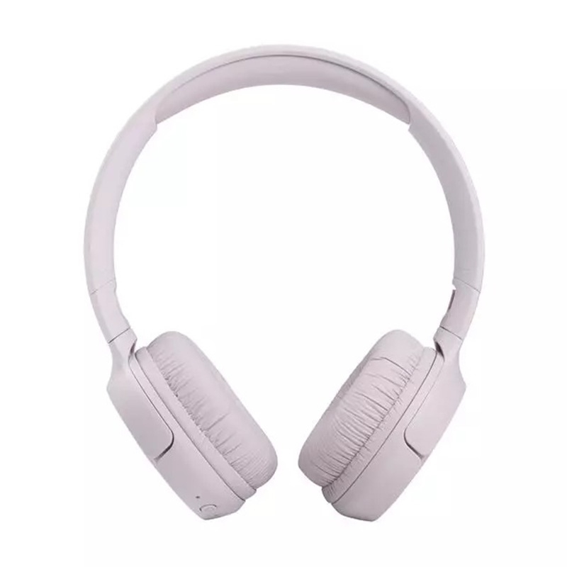 JBL T510 BT Wireless On Ear Headphones with Mic - Rose Best Price in Dubai