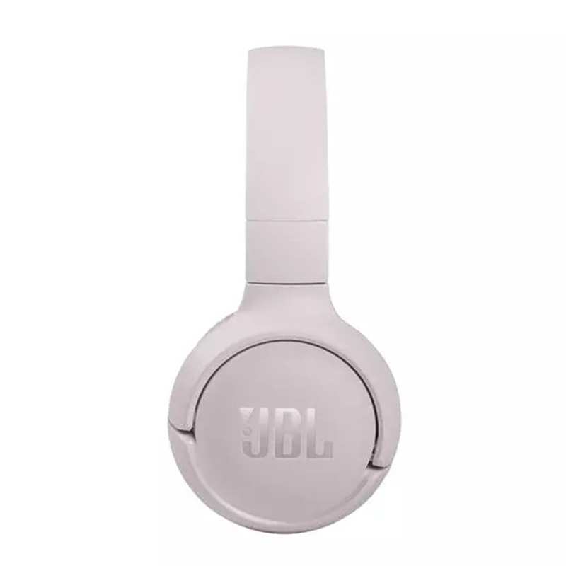 JBL T510 BT Wireless On Ear Headphones with Mic - Rose Best Price in Fujairah