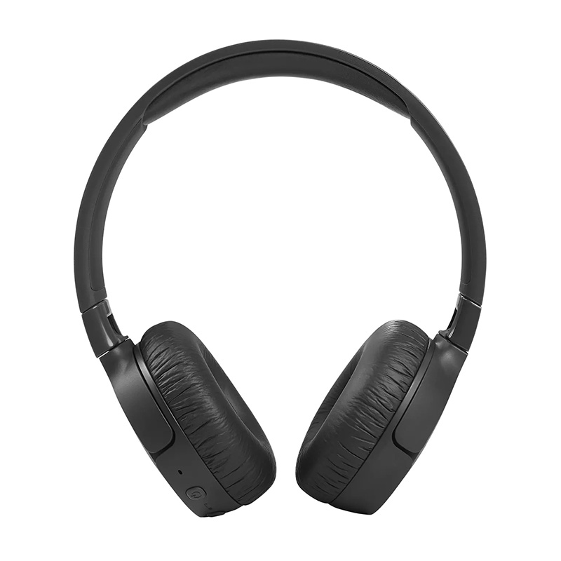 JBL T660 Noise Cancelling Wireless Headphones - Black Best Price in Dubai