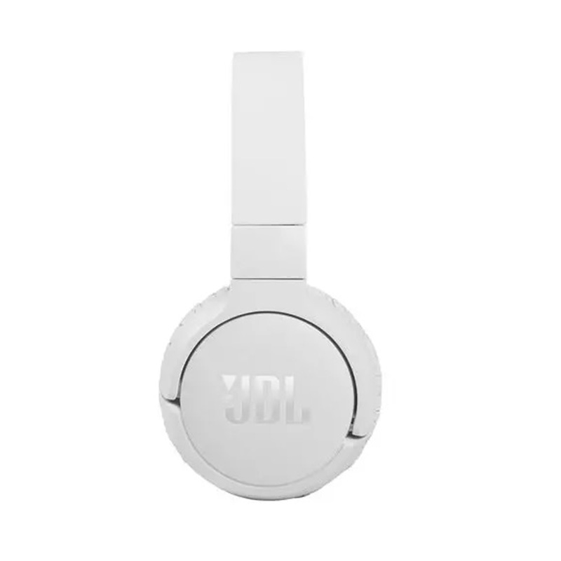 JBL T660 Noise Cancelling Wireless Headphones - White Best Price in Ajman