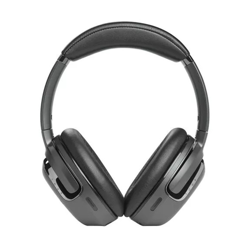 JBL Tour One Wireless Over-ear Noise Cancelling Headphones - Black Best Price in Dubai