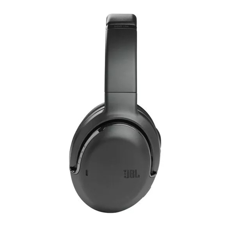 JBL Tour One Wireless Over-ear Noise Cancelling Headphones - Black Best Price in Abu Dhabi