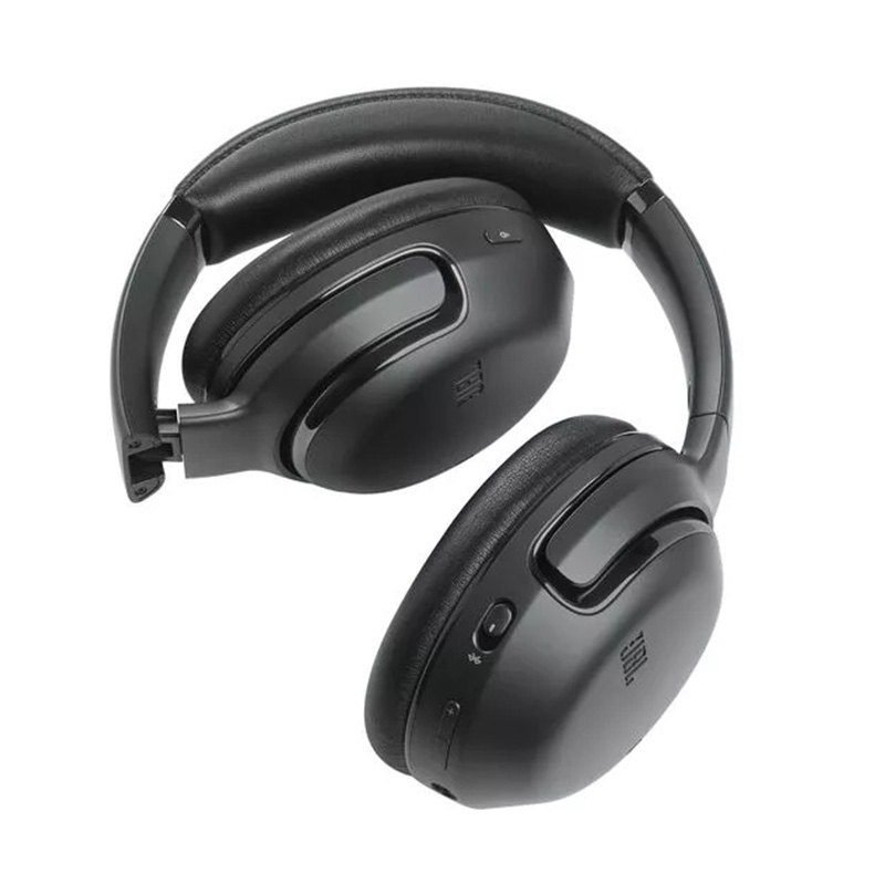 JBL Tour One Wireless Over-ear Noise Cancelling Headphones - Black Best Price in UAE