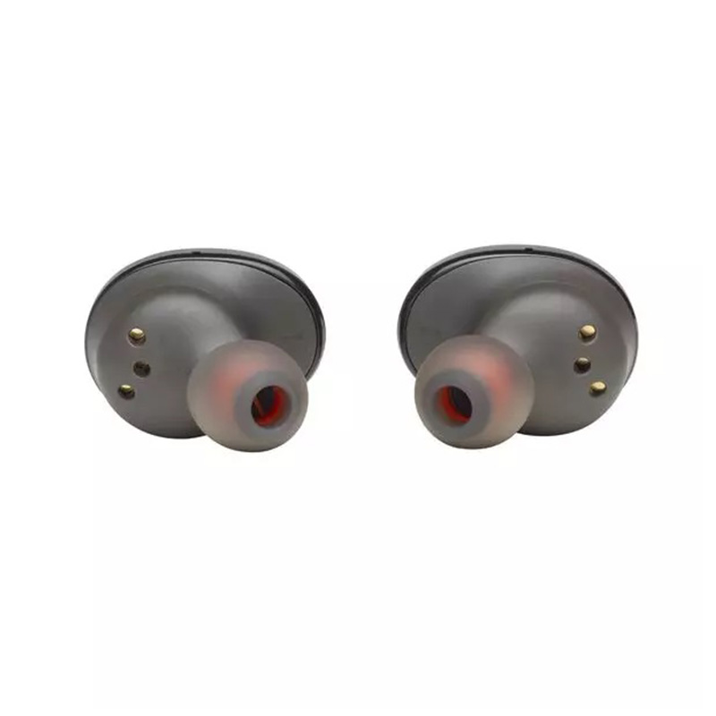 JBL Tune 125TWS True Wireless Earbuds - Black Best Price in Abu Dhabi