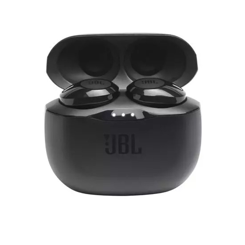 JBL Tune 125TWS True Wireless Earbuds - Black Best Price in Ajman