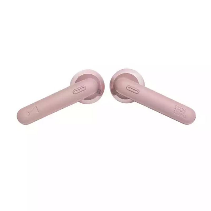 JBL Tune 220 TWS Truly Wireless In-Ear Headphones Pink Best Price in UAE