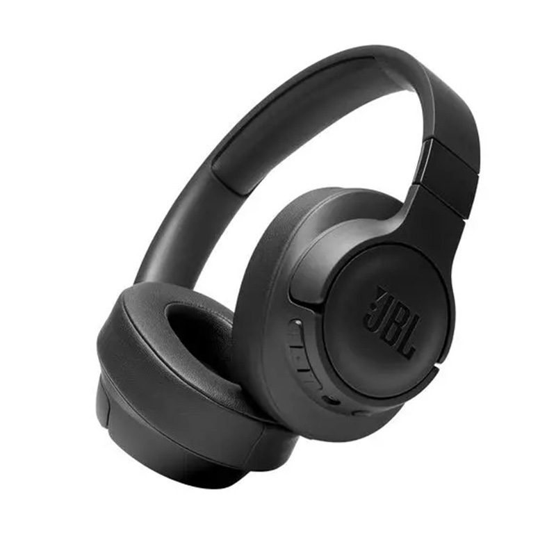 JBL Tune 700 BT Wireless Over-Ear Headphone - Black