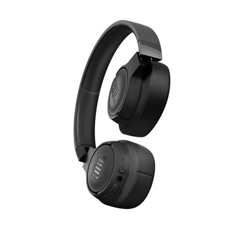 JBL Tune 700 BT Wireless Over-Ear Headphone - Black Best Price in Abu Dhabi