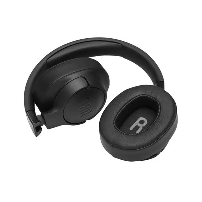 JBL Tune 700 BT Wireless Over-Ear Headphone - Black Best Price in Ajman