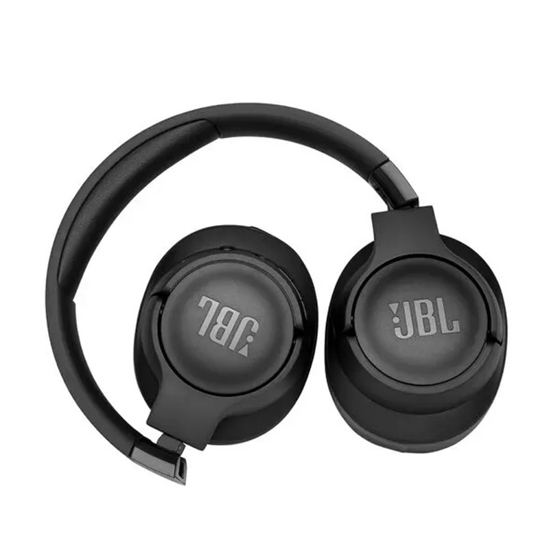 JBL Tune 700 BT Wireless Over-Ear Headphone - Black Best Price in Sharjah