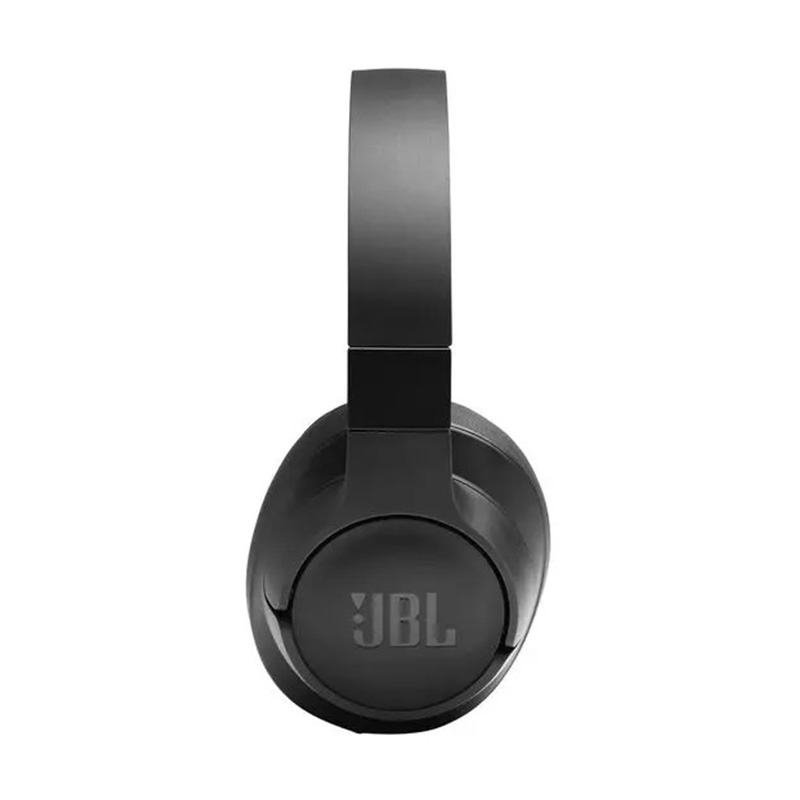 JBL Tune 700 BT Wireless Over-Ear Headphone - Black Best Price in Ras Al Khaimah