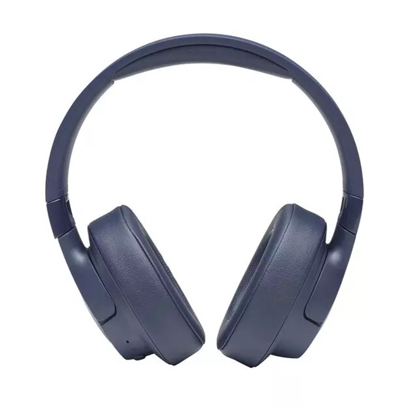 JBL Tune 700 BT Wireless Over-Ear Headphone - Blue Best Price in Dubai