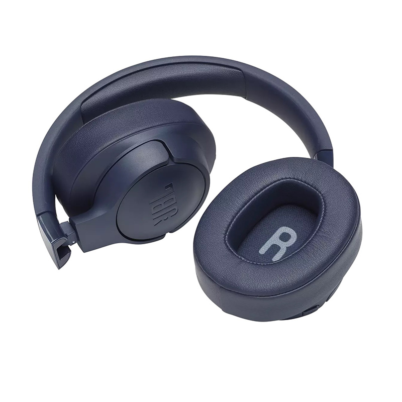 JBL Tune 700 BT Wireless Over-Ear Headphone - Blue Best Price in Ajman