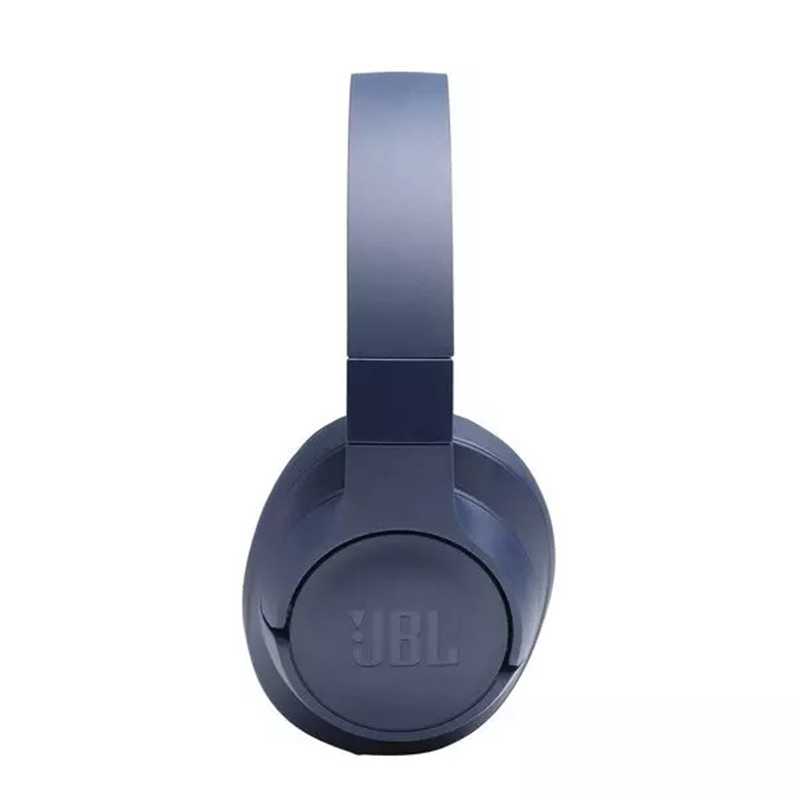 JBL Tune 700 BT Wireless Over-Ear Headphone - Blue Best Price in Al Ain