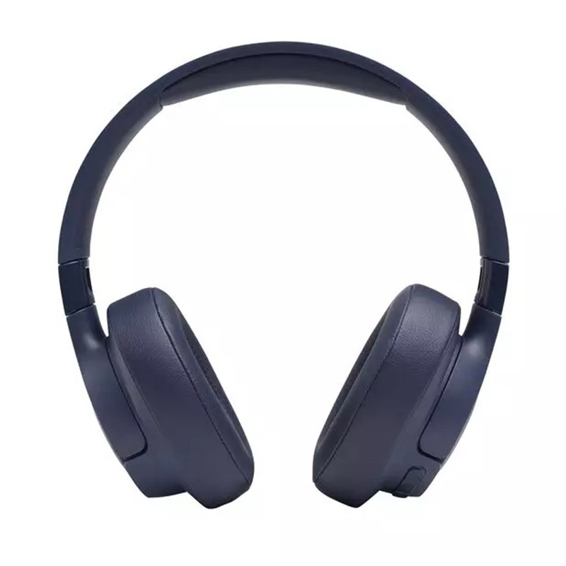 JBL Tune 700 BT Wireless Over-Ear Headphone - Blue Best Price in UAE