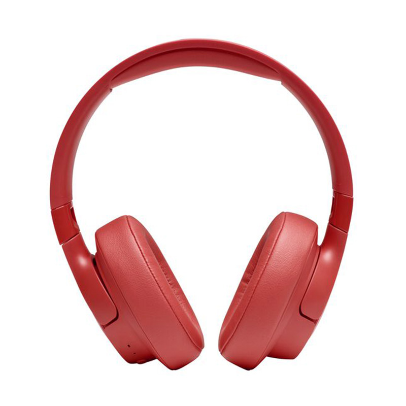 JBL Tune 700 BT Wireless Over-Ear Headphone - Coral Orange Best Price in Dubai