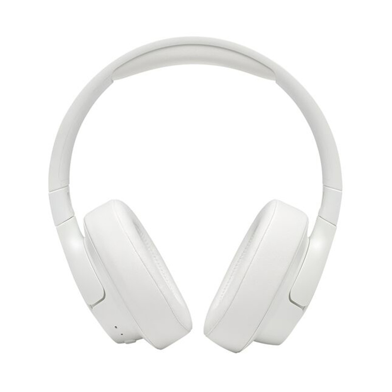 JBL Tune 700 BT Wireless Over-Ear Headphone - White Best Price in Dubai