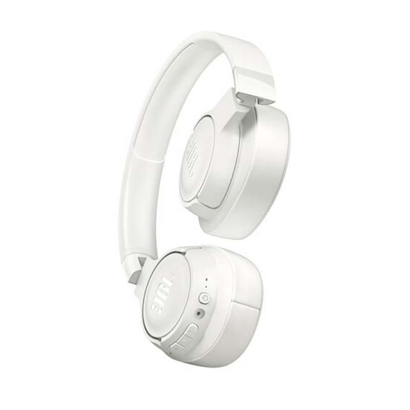 JBL Tune 700 BT Wireless Over-Ear Headphone - White Best Price in Abu Dhabi