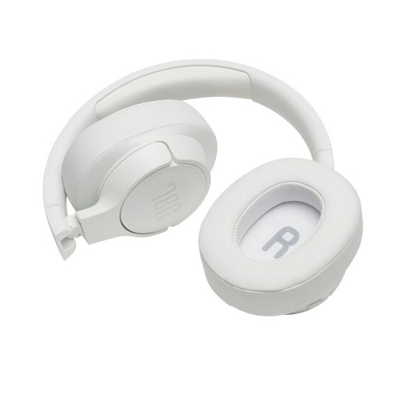 JBL Tune 700 BT Wireless Over-Ear Headphone - White Best Price in Ajman