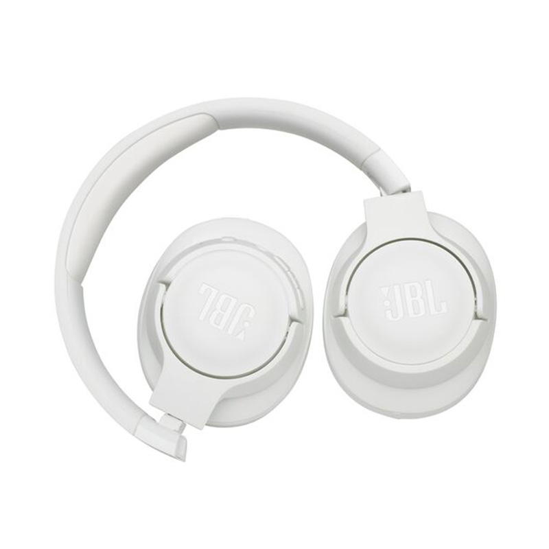 JBL Tune 700 BT Wireless Over-Ear Headphone - White Best Pricce in Sharjah
