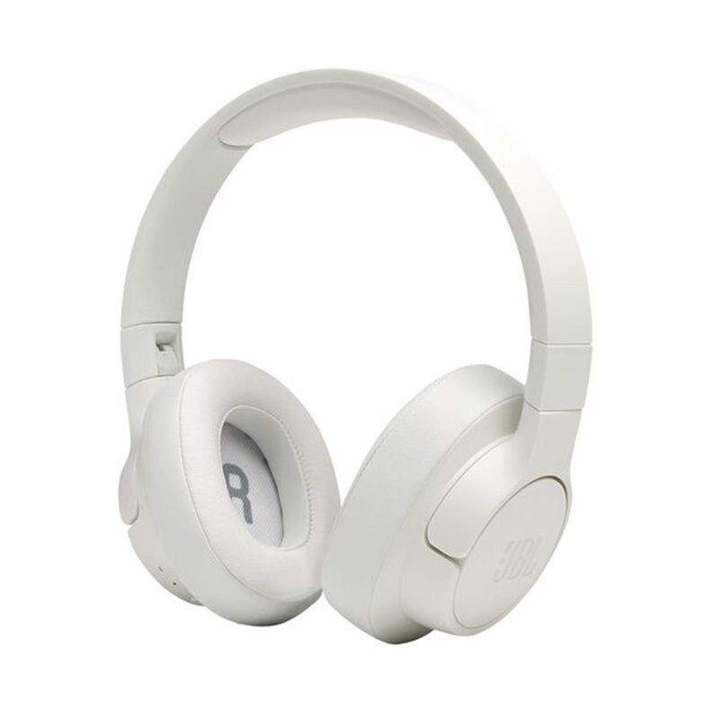 JBL Tune 700 BT Wireless Over-Ear Headphone - White Best Pricce in Al Ain