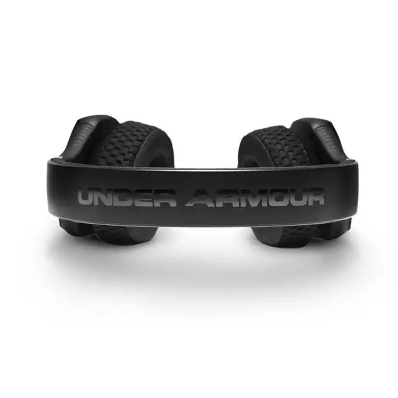 JBL Under Armour Sport Wireless On-Ear Headphone Black/Red Best Price in UAE