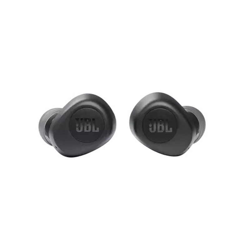 JBL Wave 100TWS True Wireless In-Ear Headphones - Black Best Price in Dubai