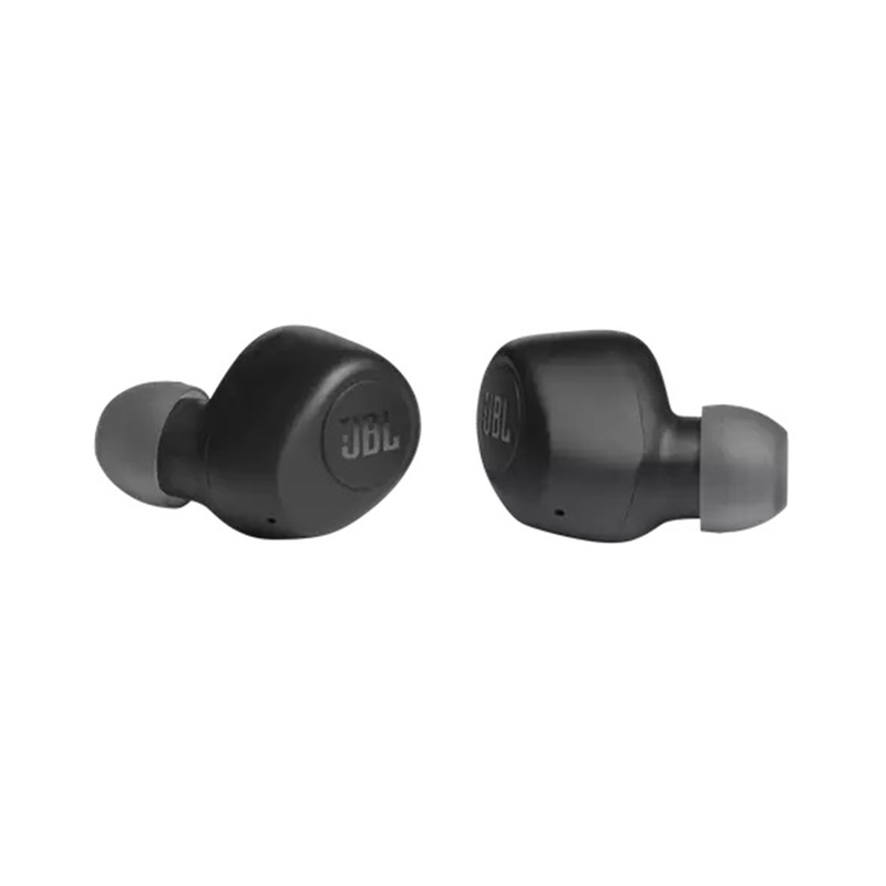 JBL Wave 100TWS True Wireless In-Ear Headphones - Black Best Price in Ajman