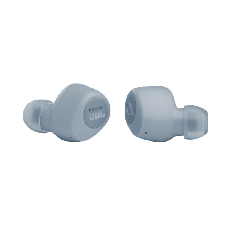 JBL Wave 100TWS True Wireless In-Ear Headphones - Blue Best Price in Ajman