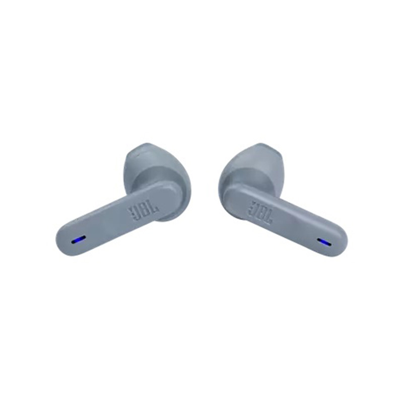 JBL Wave 300TWS True Wireless Earbuds - Blue Best Price in Dubai