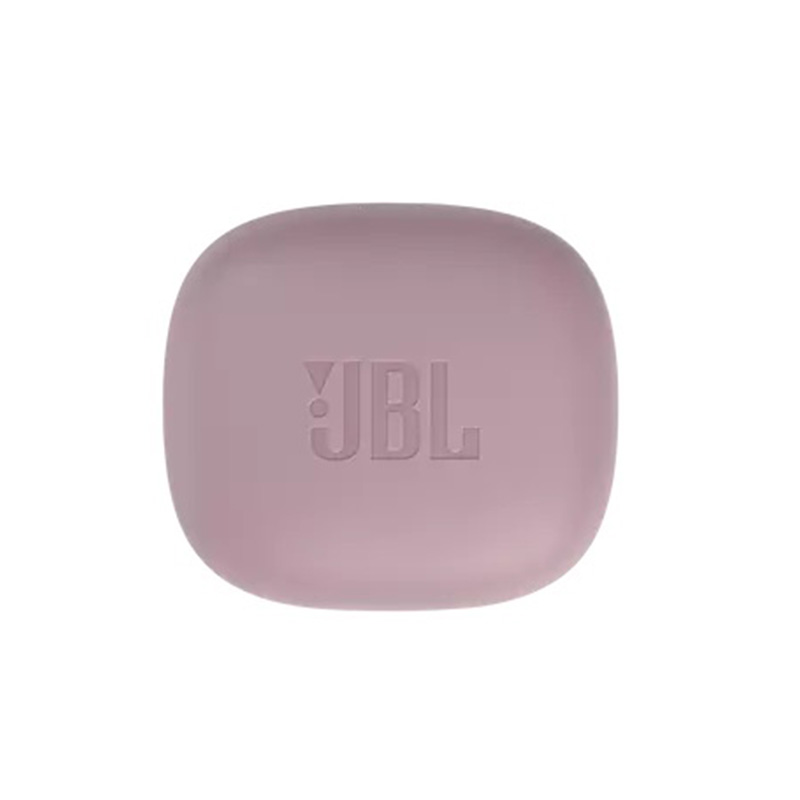 JBL Wave 300TWS True Wireless Earbuds - Pink Best Price in Sharjah