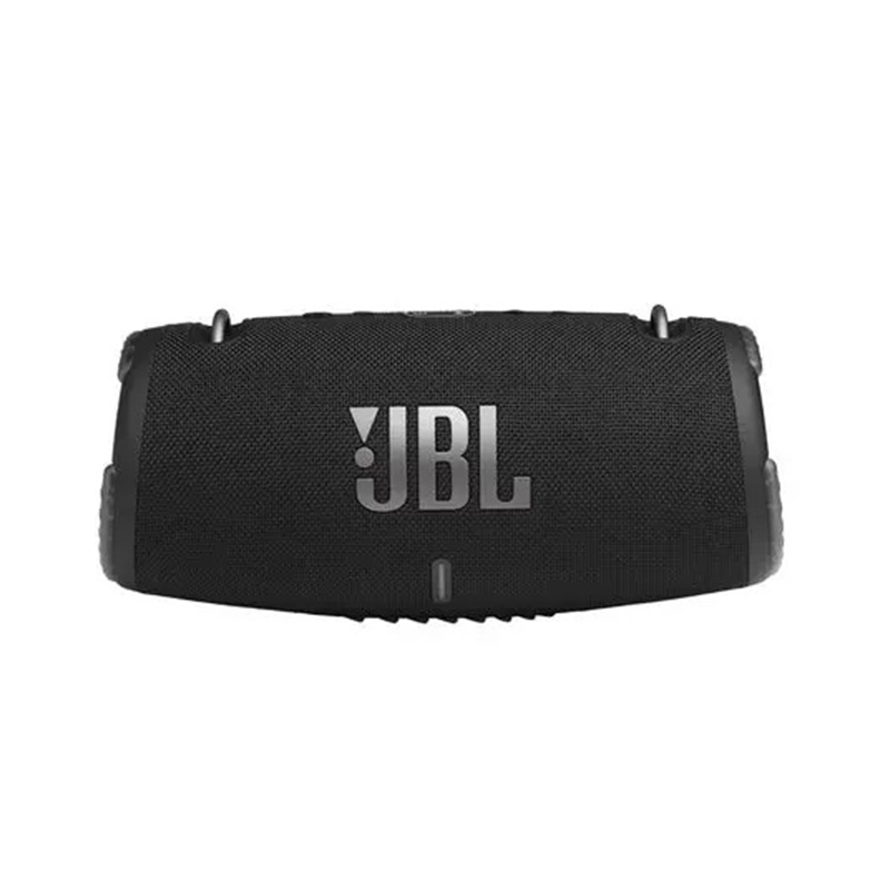 JBL Xtreme 3 Portable Waterproof Speaker - Black Best Price in Dubai