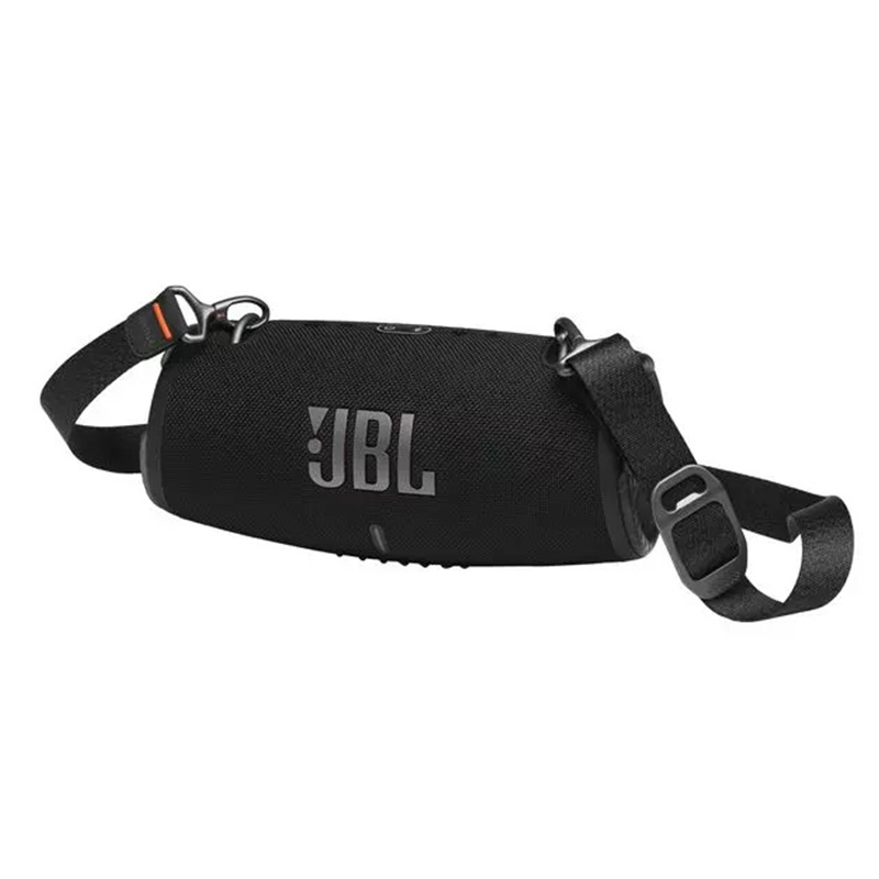 JBL Xtreme 3 Portable Waterproof Speaker - Black Best Price in Ras al Khaimah