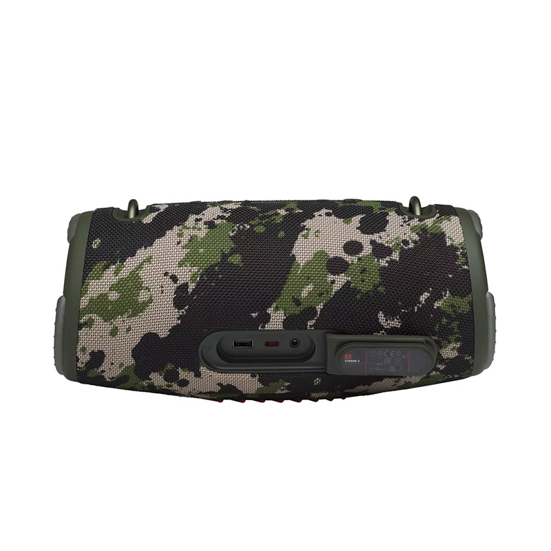 JBL Xtreme 3 Portable Waterproof Speaker - Camouflage Best Price in Fujairah