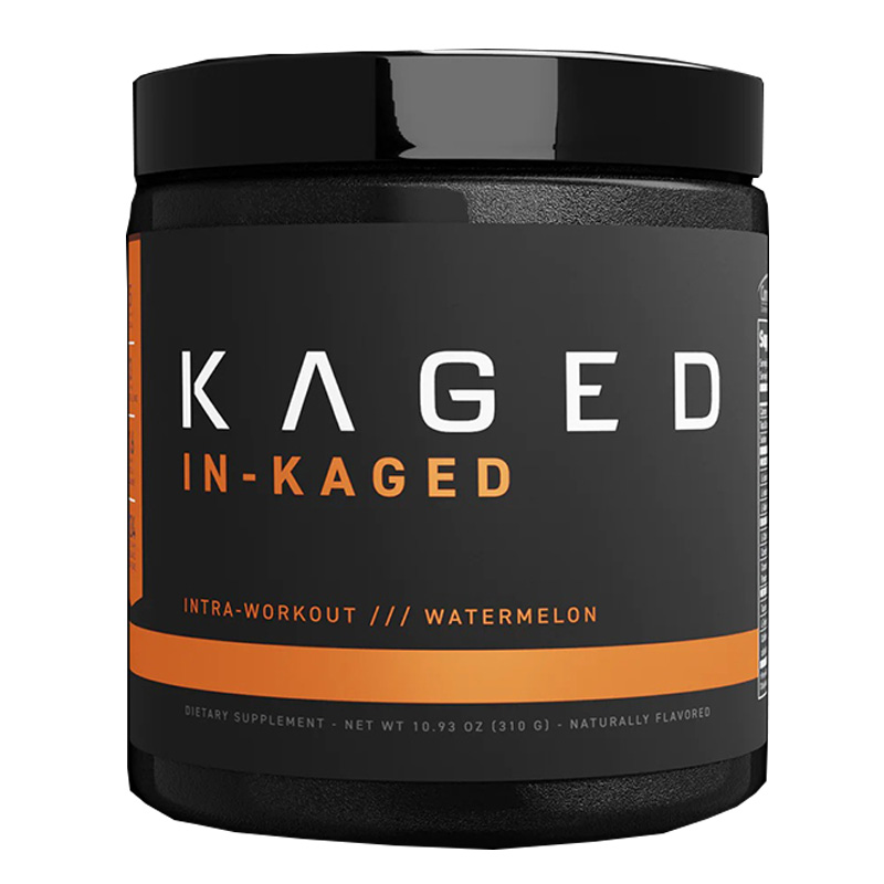 Kaged In-Kaged Intra Workout 20 Servings - Watermelon Best Price in UAE